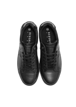 Baskets noires BUEE