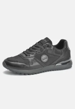 Baskets Oyat3 marron