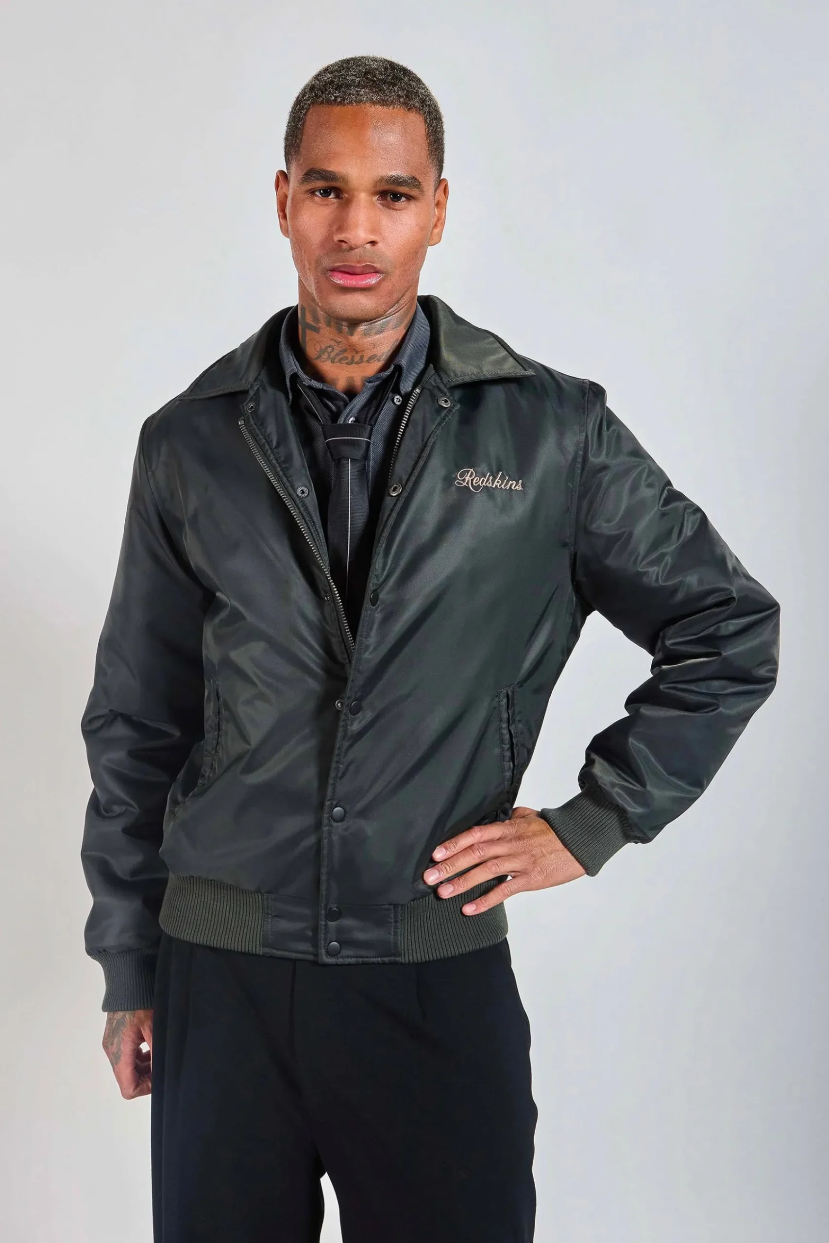 Bombers Dragon Fighter kaki