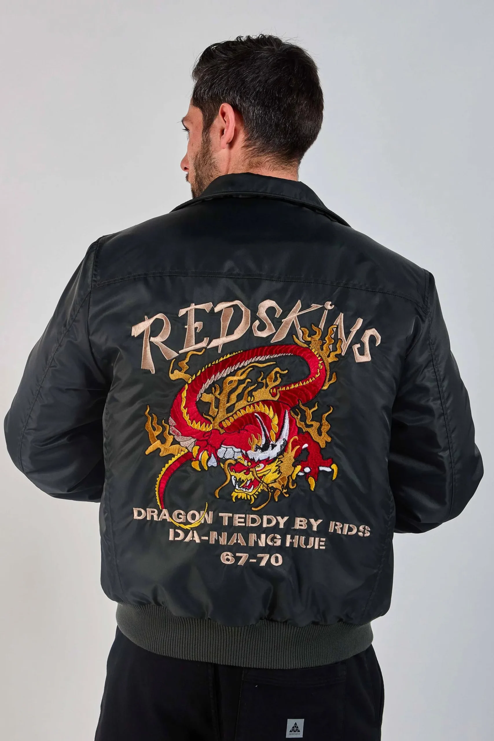 Bombers Dragon Fighter kaki