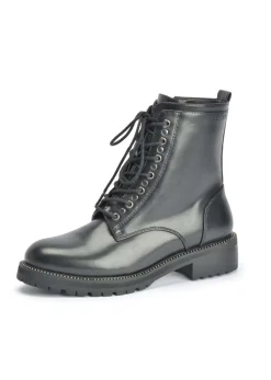 Boots noires WILLING