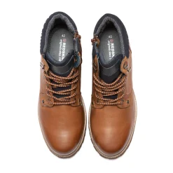 Boots Upside cognac