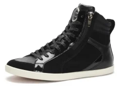 Cabedor noir