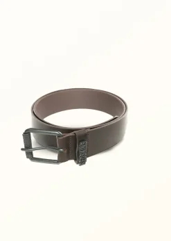 Ceinture Air marron