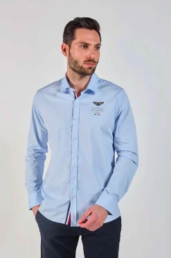 CHEMISE PACIFIC TRIOMPHE