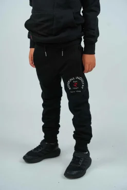 Jogging junior noir