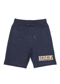 Jogging short enfant marine