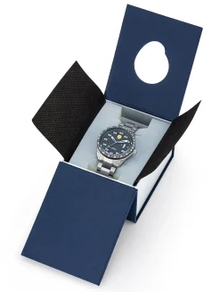 Montre Paf Athos 2 668127 argent