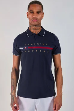 POLO ADULTE 4179