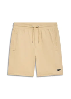 Short jogging beige 231039