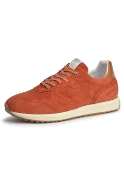 Sneakers brique PARMI
