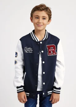 Teddy enfant 480401 marine