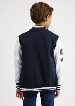 Teddy enfant 480401 marine