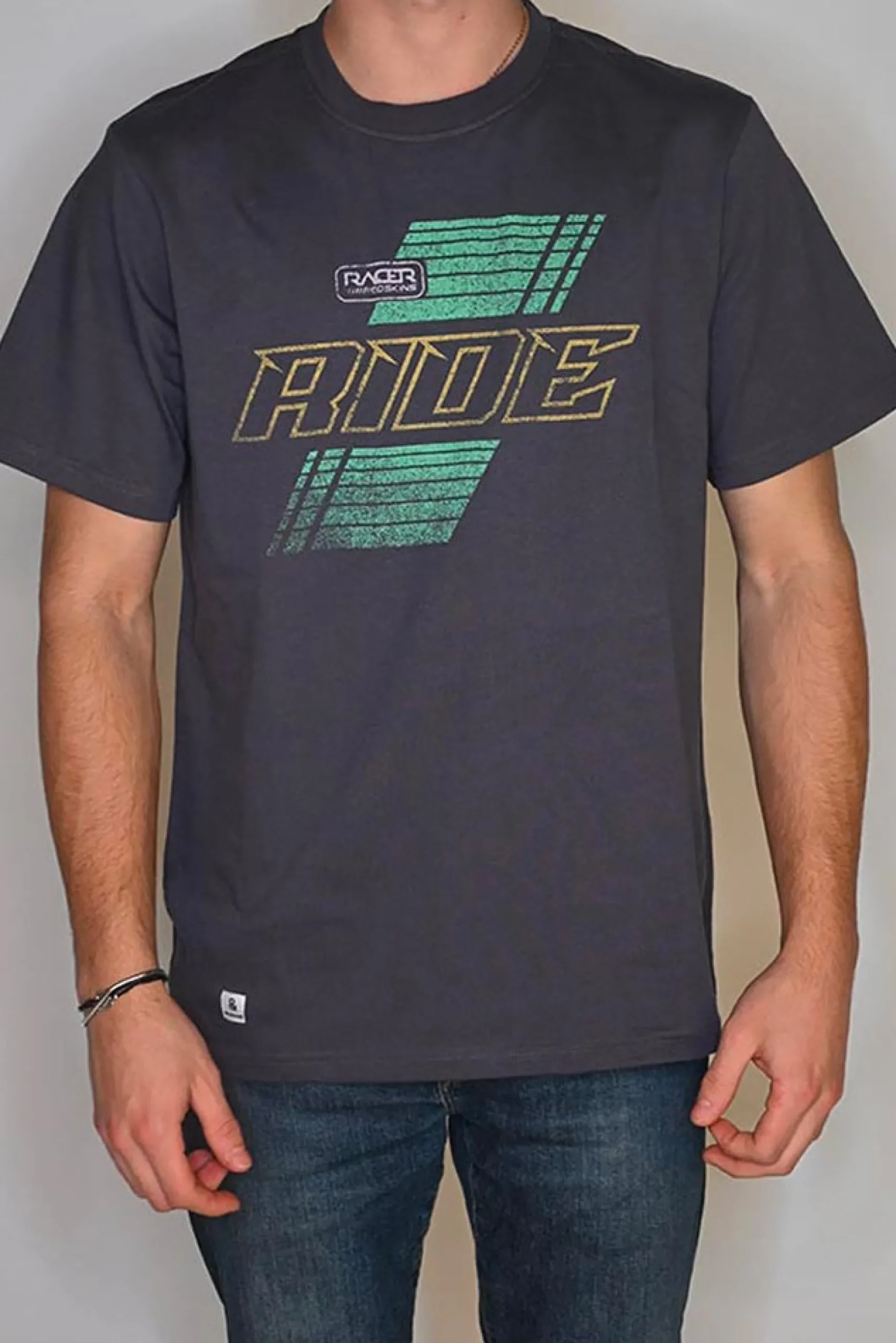T-shirt RIDE HEAT