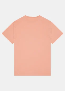 T-shirt rose THEYEAR MARK