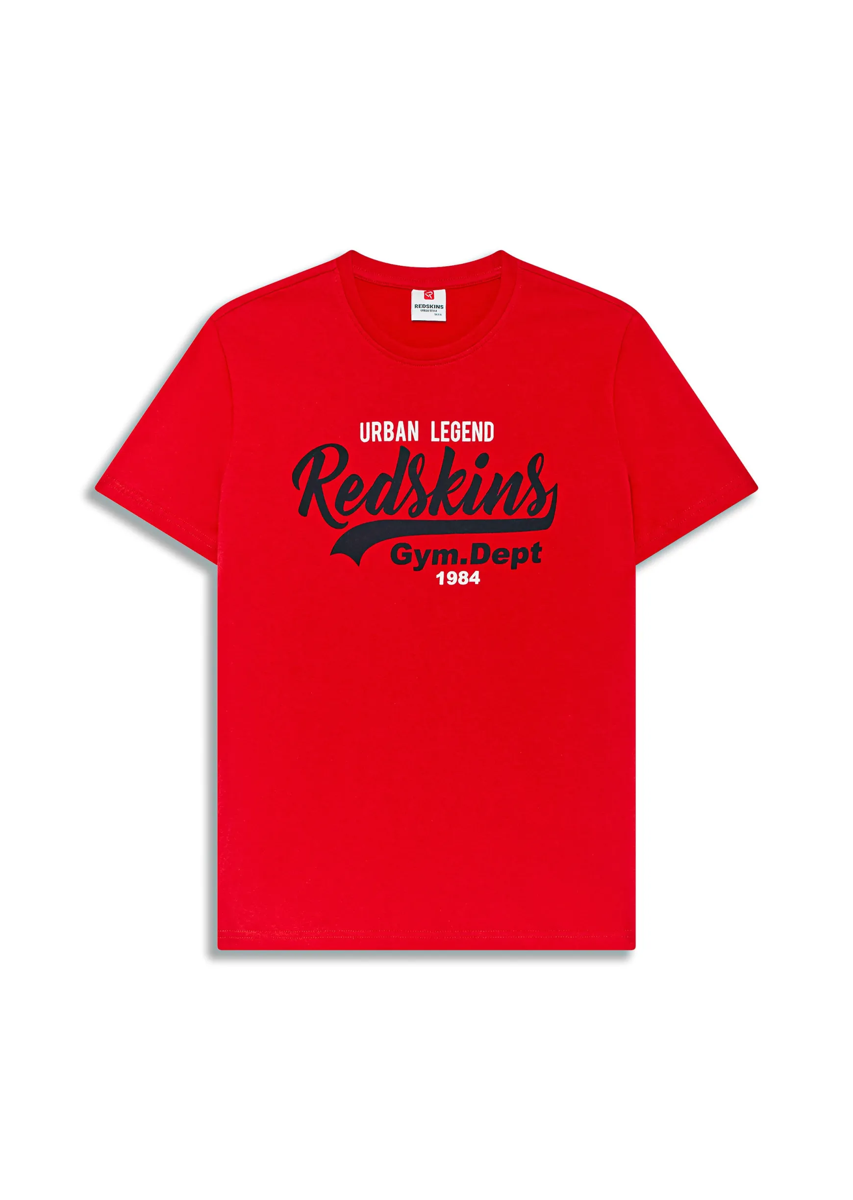 T-shirt rouge 7504094