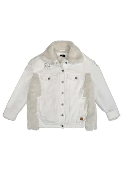 Veste beige ERNEST ROSA