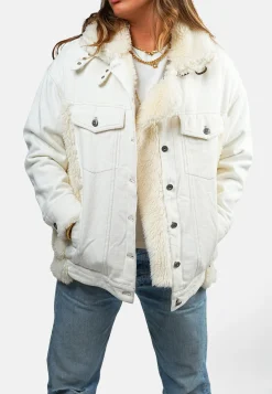 Veste beige ERNEST ROSA
